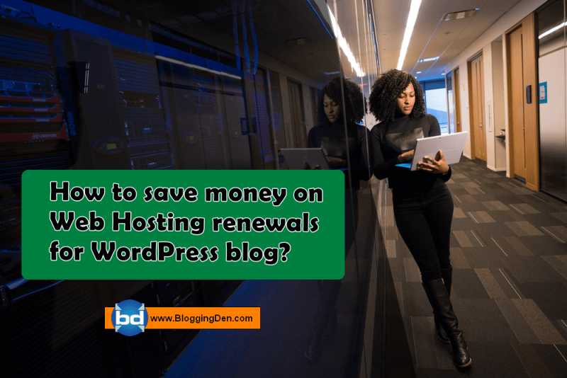 Blogging Den - Smart Blogging Tips And SEO Tips