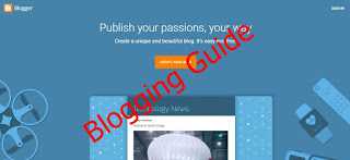 Blogging Encyclopedia: Everything About Blogging