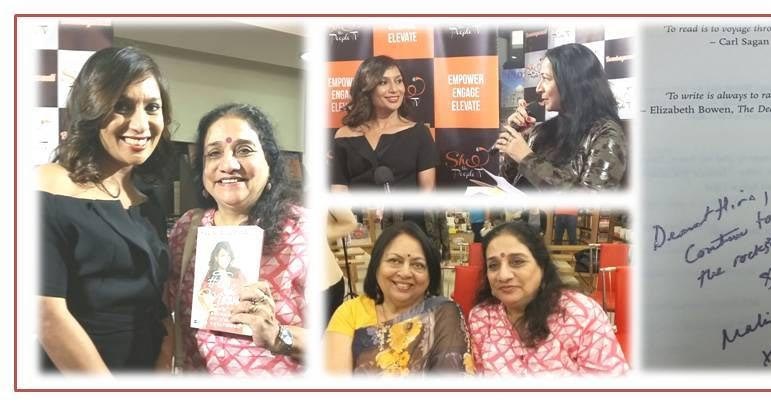 Blogging & Entrepreneurship With Miss Malini 