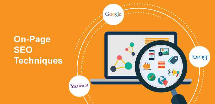 Blogging Hacks: On-Page SEO Techniques - 2018