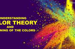 Blogging Hacks: Understanding Color Theory and Meaning of the Colors