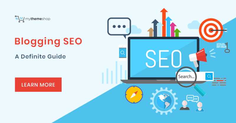 Blogging SEO: A Step-by-Step Guide To Rank Higher In Google