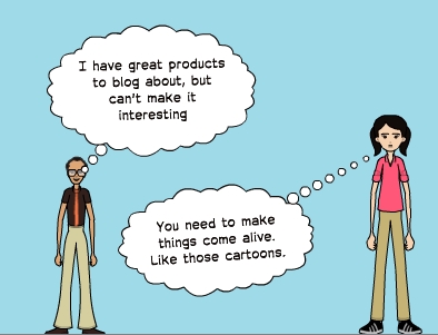 Blogging Secrets Experts Use To Create Magnetic Content - Http://rightmixtech.com