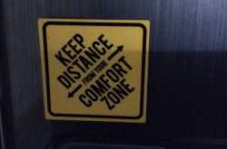 Blogging and peer pressure | PerCepTioN