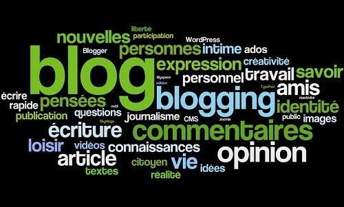 Blogging Guidelines For Freshers