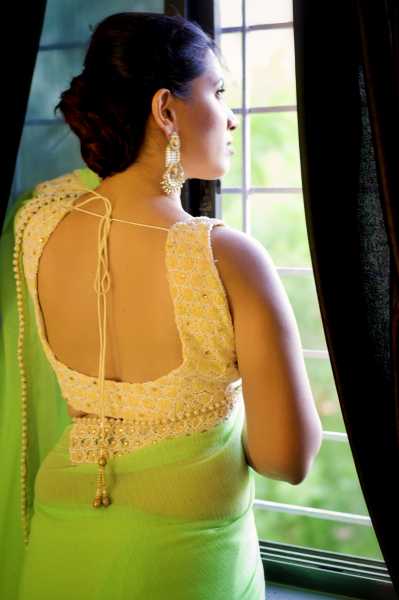 Blogging To My Personal Life ! All Answered Here About Prachi Maulingker Naik