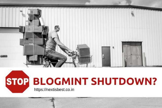 Blogmint Review - Influencer Marketing Platform - Shutdown - Next Is Best - SEO | Product Review | Blogging