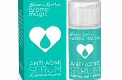 Blossom Kochhar Aroma Magic introduces a range of Skincare Serums