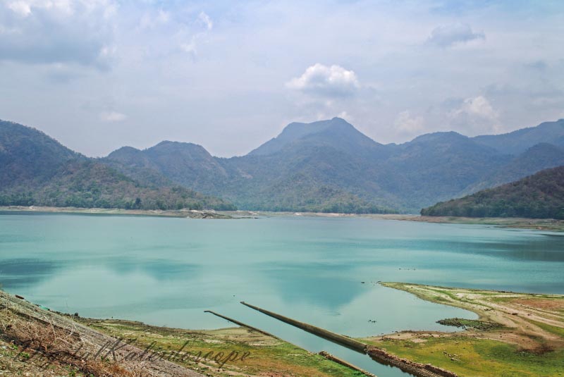 Blue Hills - Nelliampathi