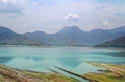 Blue Hills - Nelliampathi