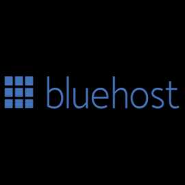 BlueHost Cloud Hosting - HostPrix