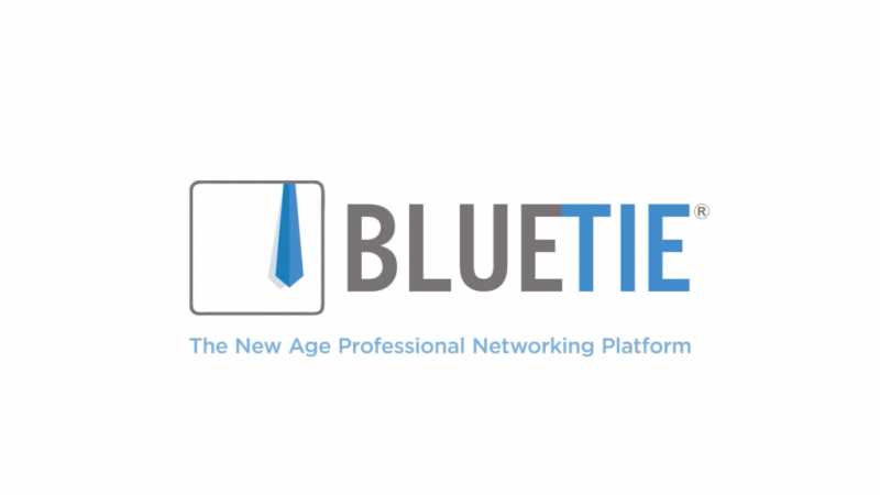 BlueTie- Real-time Networking Beyond A Traditional Network - TechTravelAndLife