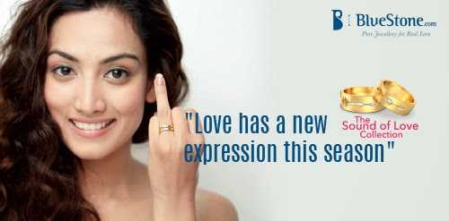 Bluestone #SoundOfLove