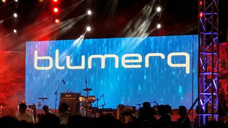 Blumerq- The New Style Statement Is In Town!!