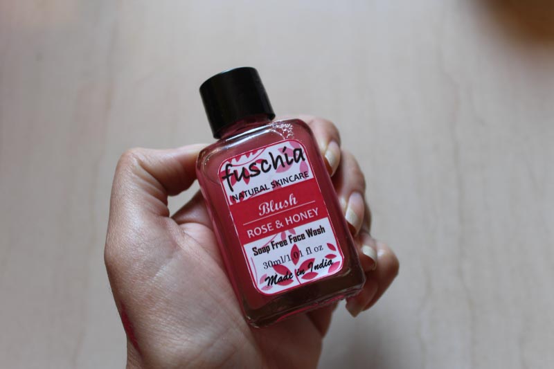 BlushBoxx February 2018 - Rosalicious Valentine, Honest Review