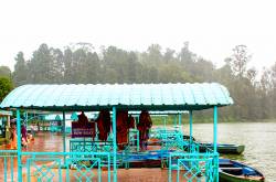 Boat Lake, Ooty