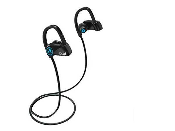 Boat Rockerz 262 Wireless Earphones Review