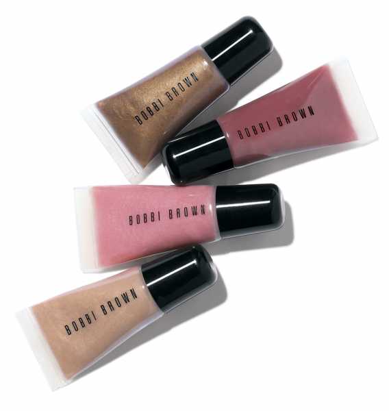 Bobbi Brown Lip Tints