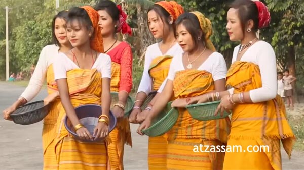 Bodo Tribes - The Largest And Earliest Settlers Of Assam