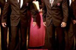 Bodygaurd Movie Review