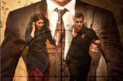 Bodyguard (Hindi) - Movie Review