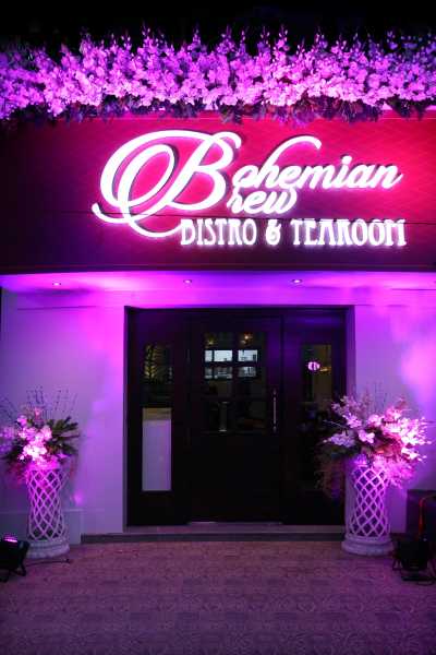 Bohemian Brew Khar A Review - Anaggh