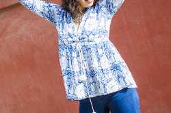 Bohemian Retro Look | Style Over Coffee