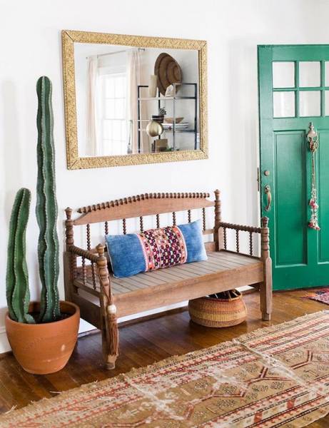 Boho Inspiration To Shake Off The Monday Blues.....