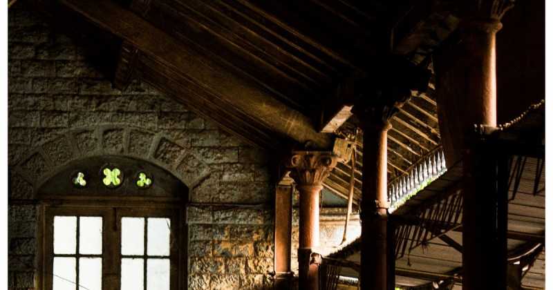 Bokeh With Naked Eyes