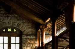 Bokeh With Naked Eyes