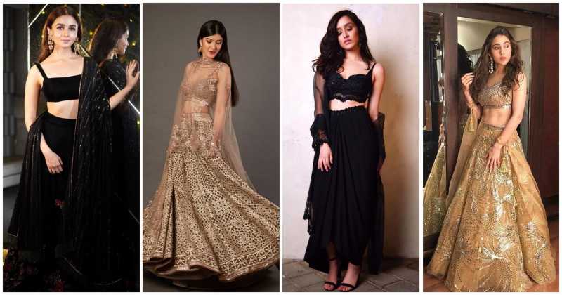 Bollywood Fashion Trends From King Khan