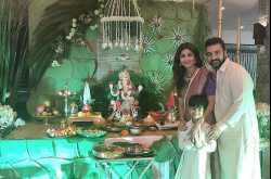 Bollywood Gets Into Festive Fever Of Ganesh Chaturthi