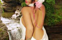 Bollywood Model & Actress Shikha Thakur Hot Photos