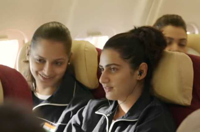 Bollywood N Entertainment: A Beautiful Track 