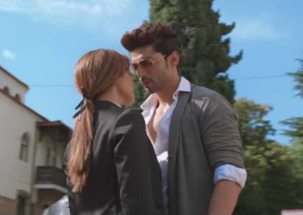 Bollywood N Entertainment: Latest Dialogue Promo From The Movie 