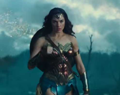 Bollywood N Entertainment: The Latest Trailer Of The Hollywood Movie 