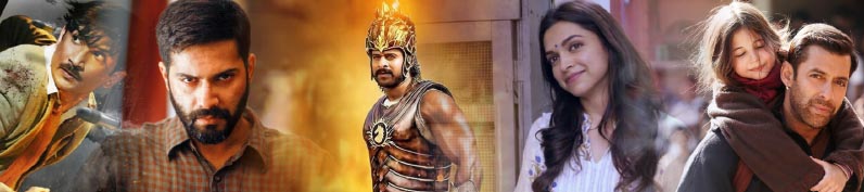 Bollywood Podcast - Year End Special 2015 - Part 2