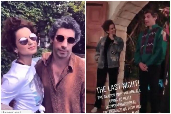 Bollywood & Rape Jokes