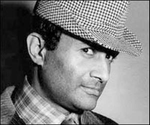 Bollywood Loses Evergreen Hero Dev Anand