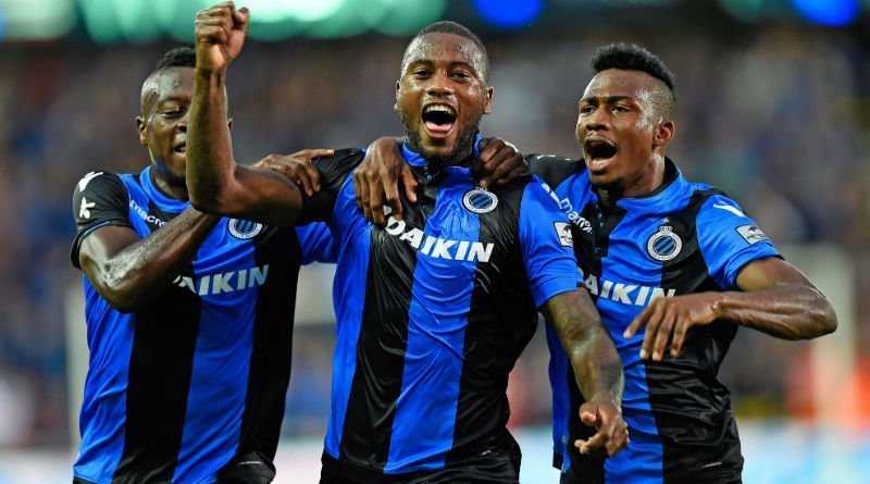 Bologna In Advanced Talks To Bring Stefano Denswil