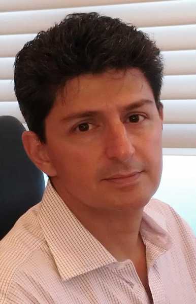 Boman Rustom Irani Gives You Tips On Investing In Real Estate