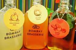 Bombay Brasserie is back to Kolkata !