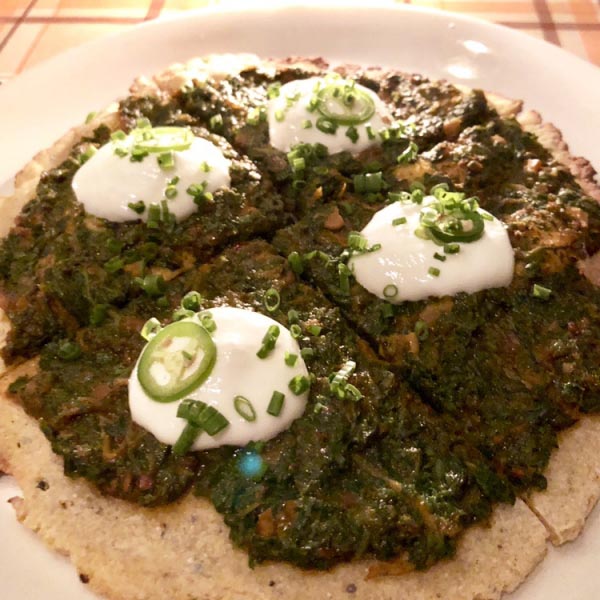 Bombay Bread Bar: Another Unique Contemporary Indian Affair In NYC