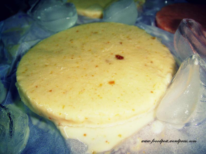 Bombay Chowpatty Kulfi In Bangalore