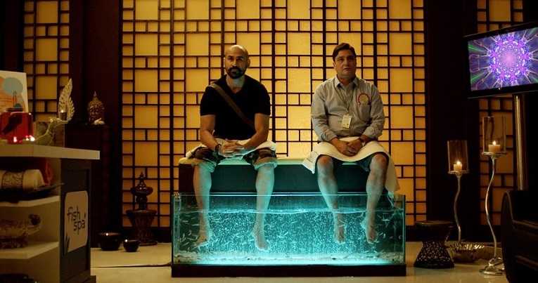 Bombay And Alienation: Interview With Island City’s Ruchika Oberoi - Nair Tejas Dot Com