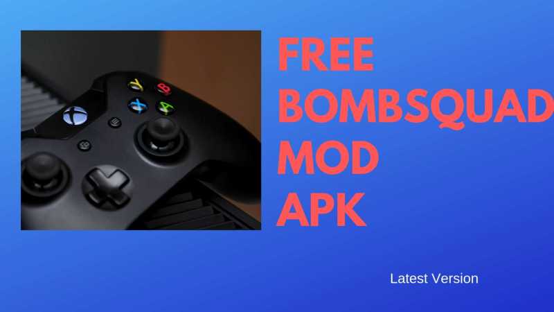 Bombsquad Unlimited Tickets (MOD Apk 1.4.146) Free Download