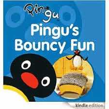 Book 6 : Poorly Pingu And Pigu