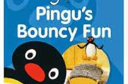 Book 6 : Poorly Pingu and Pigu\