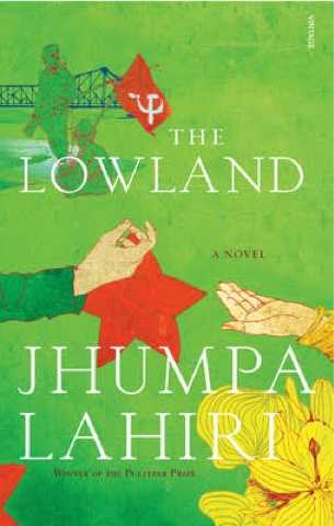 Book 7: The Lowland By Jumpa Lahiri