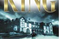 Book 8: The Shining by Stephen King